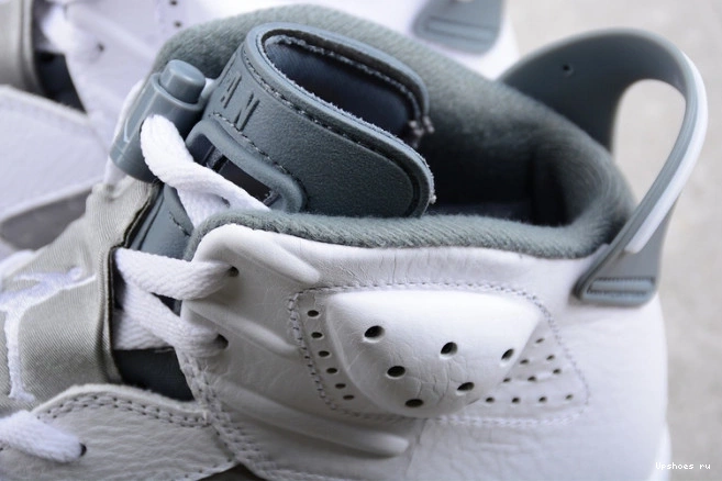 6 Grey Cool CT8529-100 Retro Jordan 1006